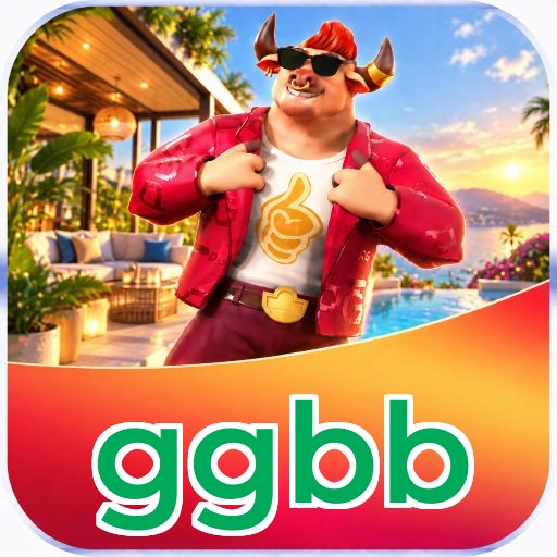 Logo ggbb - Cassino Online Brasil