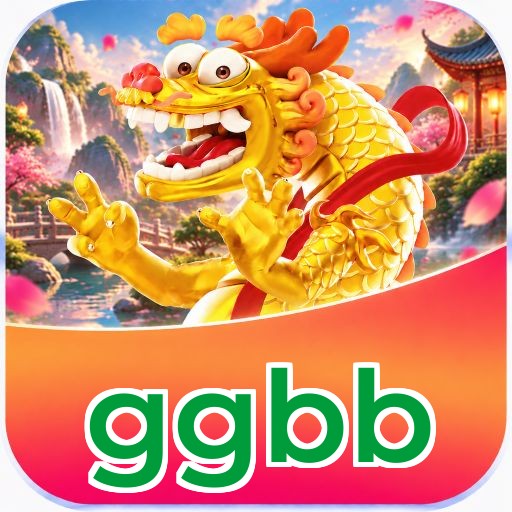 Logo ggbb - Cassino Online Brasil