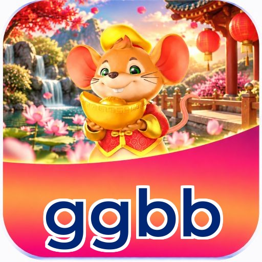 Logo ggbb - Cassino Online Brasil