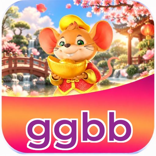 Logo ggbb - Cassino Online Brasil