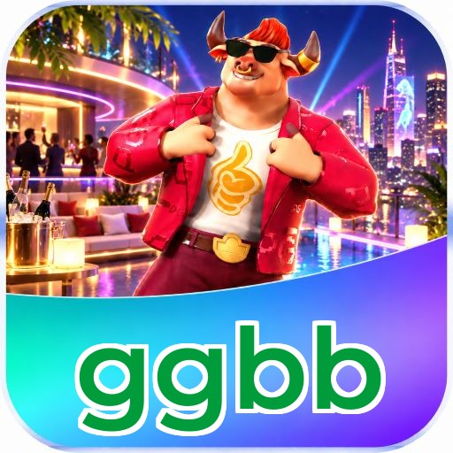Logo ggbb