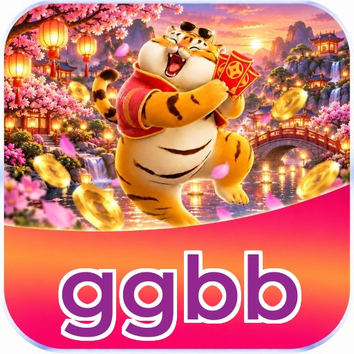 Aplicativo Mobile ggbb em Smartphones iOS e Android
