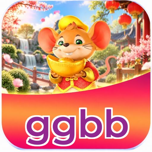 Logo ggbb - Cassino Online Brasil