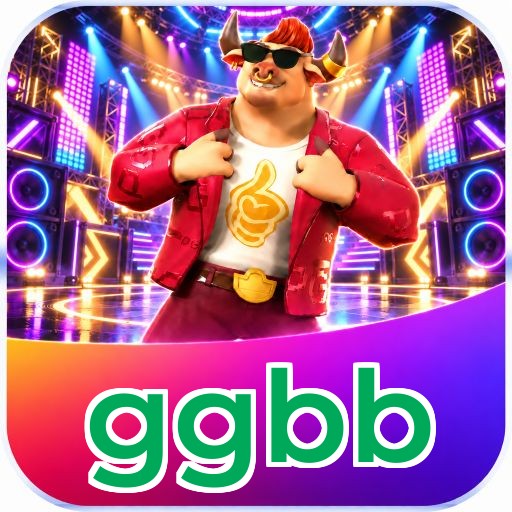Logo ggbb - Cassino Online Brasil