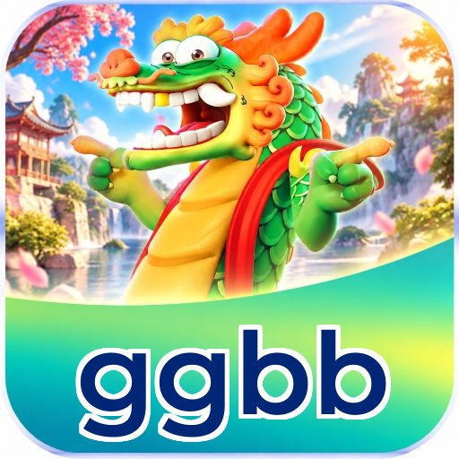 Logo ggbb - Cassino Online Brasil