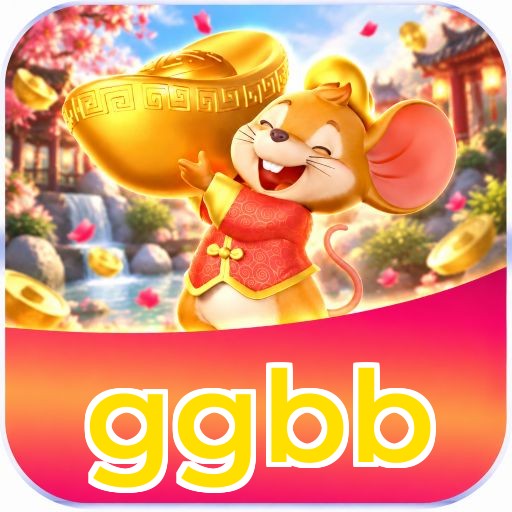Logo ggbb - Cassino Online Brasil